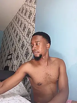 Show webcam de PrettyDickk1