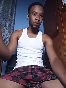 PrettyDickk1: διαδικτυακό σόου στην κάμερα
