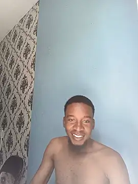 PrettyDickk1 webkamerás műsora