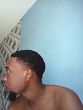 הופעת וובקאם של PrettyDickk1