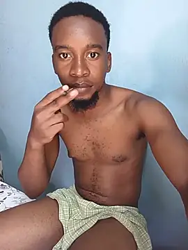 Show Webcam de PrettyDickk1