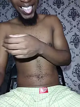 Show webcam de PrettyDickk1