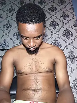 PrettyDickk1's Webcam Show