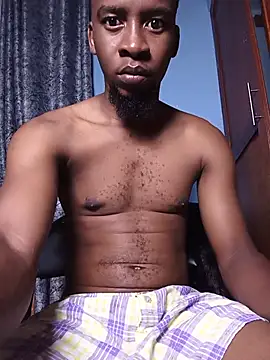 PrettyDickk1: διαδικτυακό σόου στην κάμερα