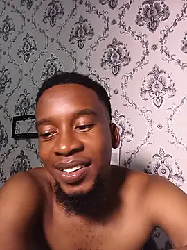 PrettyDickk1's Webcam Show