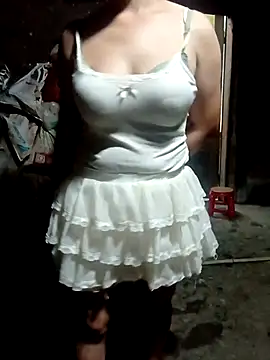 coca_chiuchiu's Live XXX Chat