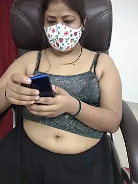 hot_muskaan69のライブXXXチャット