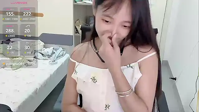 xiaolei-999 라이브 XXX 채팅