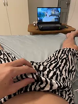 inkerez1 Show Webcam