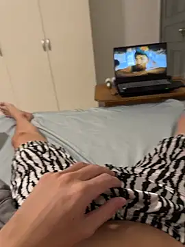 inkerez1 Show Webcam