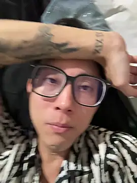 inkerez1 Show Webcam