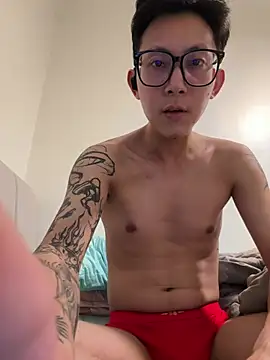 Show webcam de inkerez1