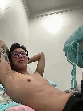 inkerez1 在線直播表演