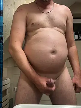 Sascha543211 webcam show
