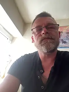 Sascha543211 Webcam Show