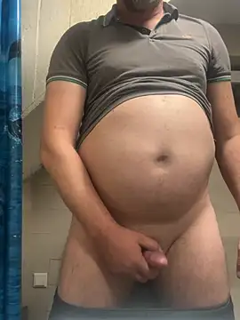 Sascha543211 webkamerás műsora