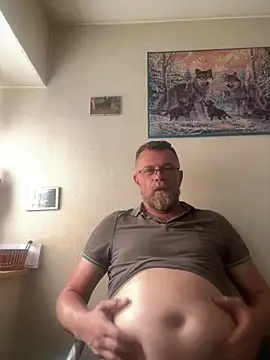 Sascha543211 Webcam-Show