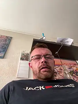 Sascha543211 Webcam-Show