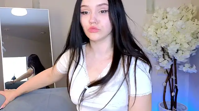 دردشة AmmyZhaklin الجنسية المباشرة