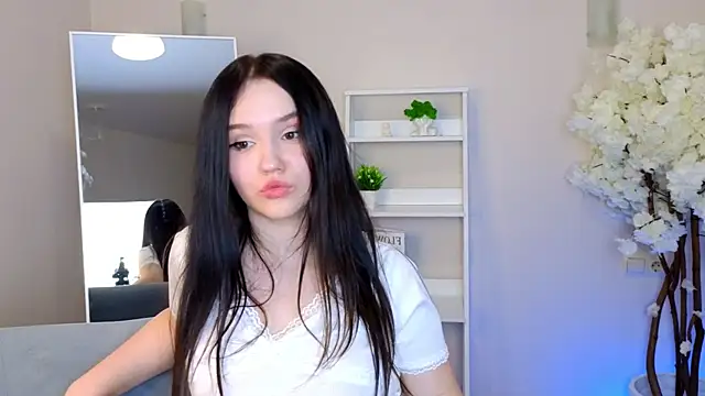 Chat XXX ao vivo de AmmyZhaklin