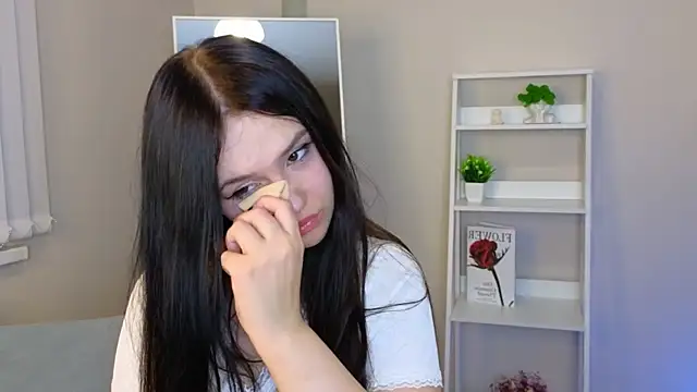 AmmyZhaklin Live XXX-Chat