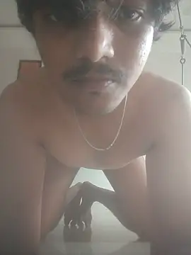 โชว์เว็บแคมของ punefag