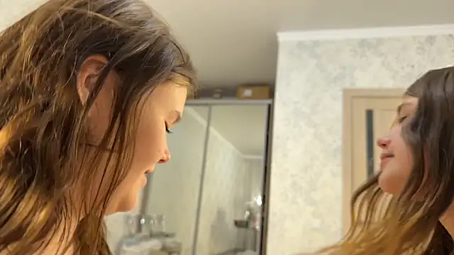 pinklesbi – webcam-show