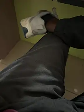 عرض كام gigolosworld