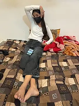 wild_sneha 网络视讯表演