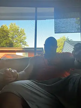 scrill14's Webcam Show