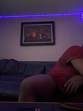Show Webcam de scrill14