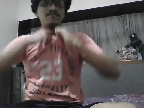 punefag1 Webcam show