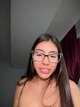 Show Webcam de princess_little09