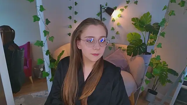 โชว์เว็บ แคมของ HollyWheeler