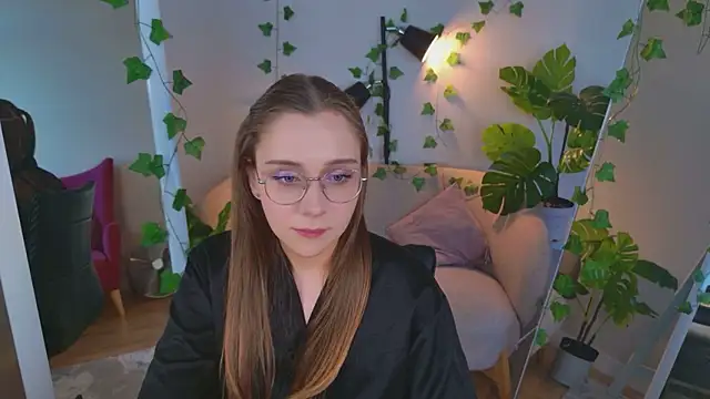 HollyWheeler's Webcam Show