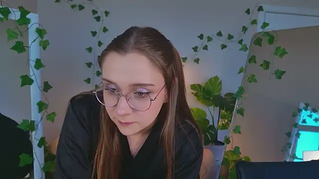 HollyWheeler – webcam-show