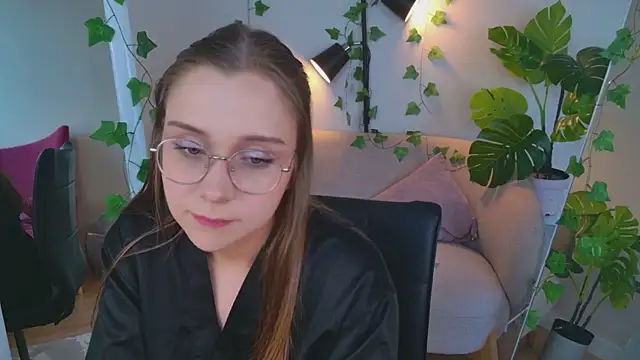 HollyWheeler Webcamshow