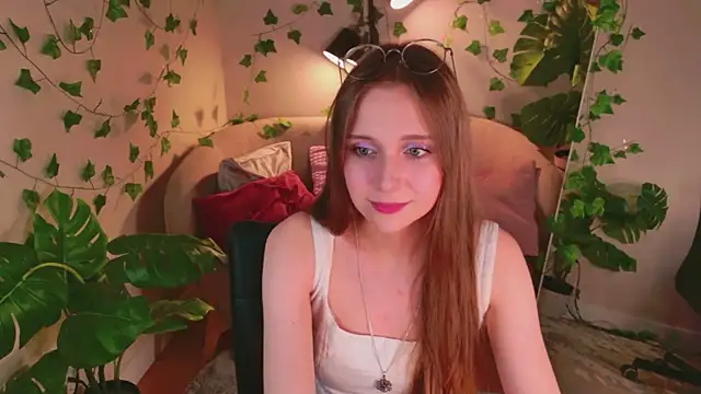 HollyWheeler's Webcam Show