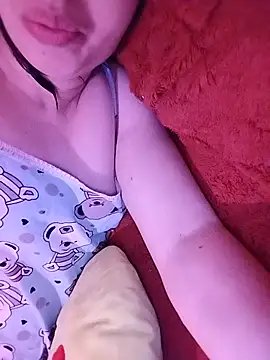 sokara_sexy Adlı Modelin Web Kamerası Şovu