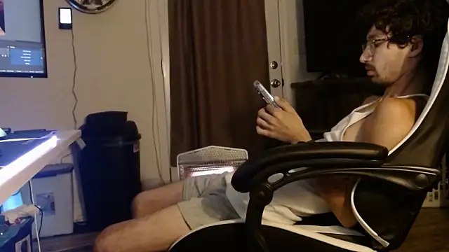 shotgun98 Show Webcam