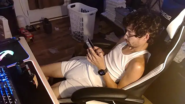 shotgun98 Show in webcam