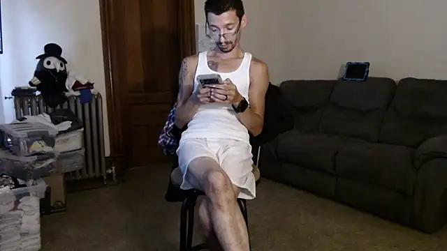 shotgun98 webcam show