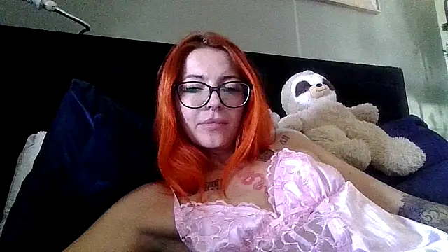 boodemblue webcam show