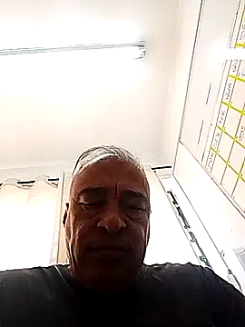 Show de Putovagner69 na webcam