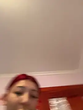 צ'אט XXX בשידור חי של Nyvera