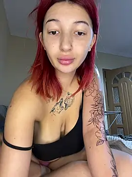 Nyvera Obrolan Langsung XXX