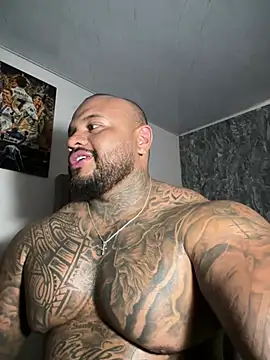 criss_zander292 Webcamshow