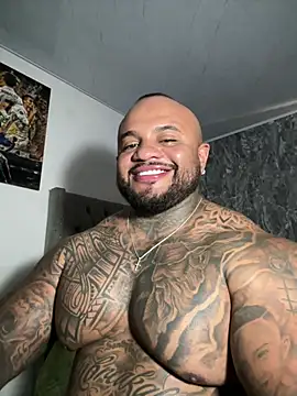 criss_zander292's Webcam Show