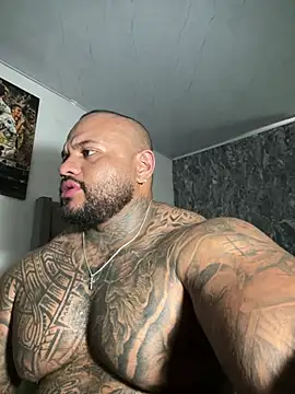 criss_zander292 Webcam-Show