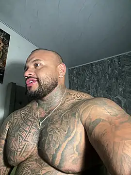 criss_zander292 Webcamshow